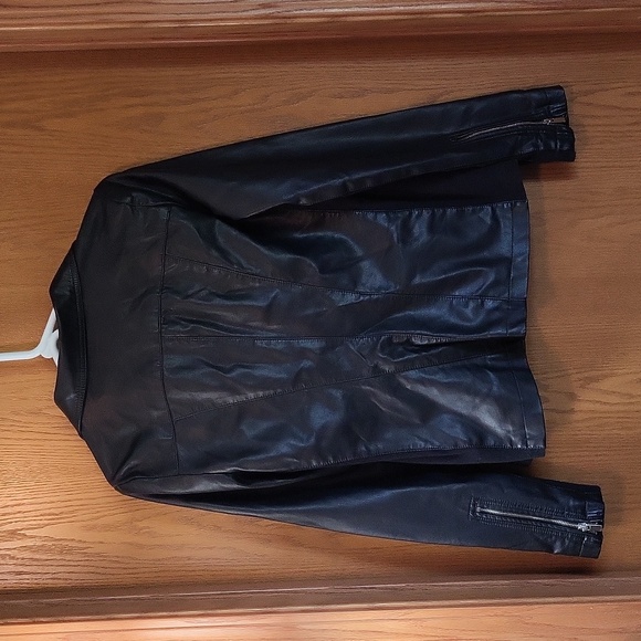 Womens Worthington Jacket - Picture 3 of 3